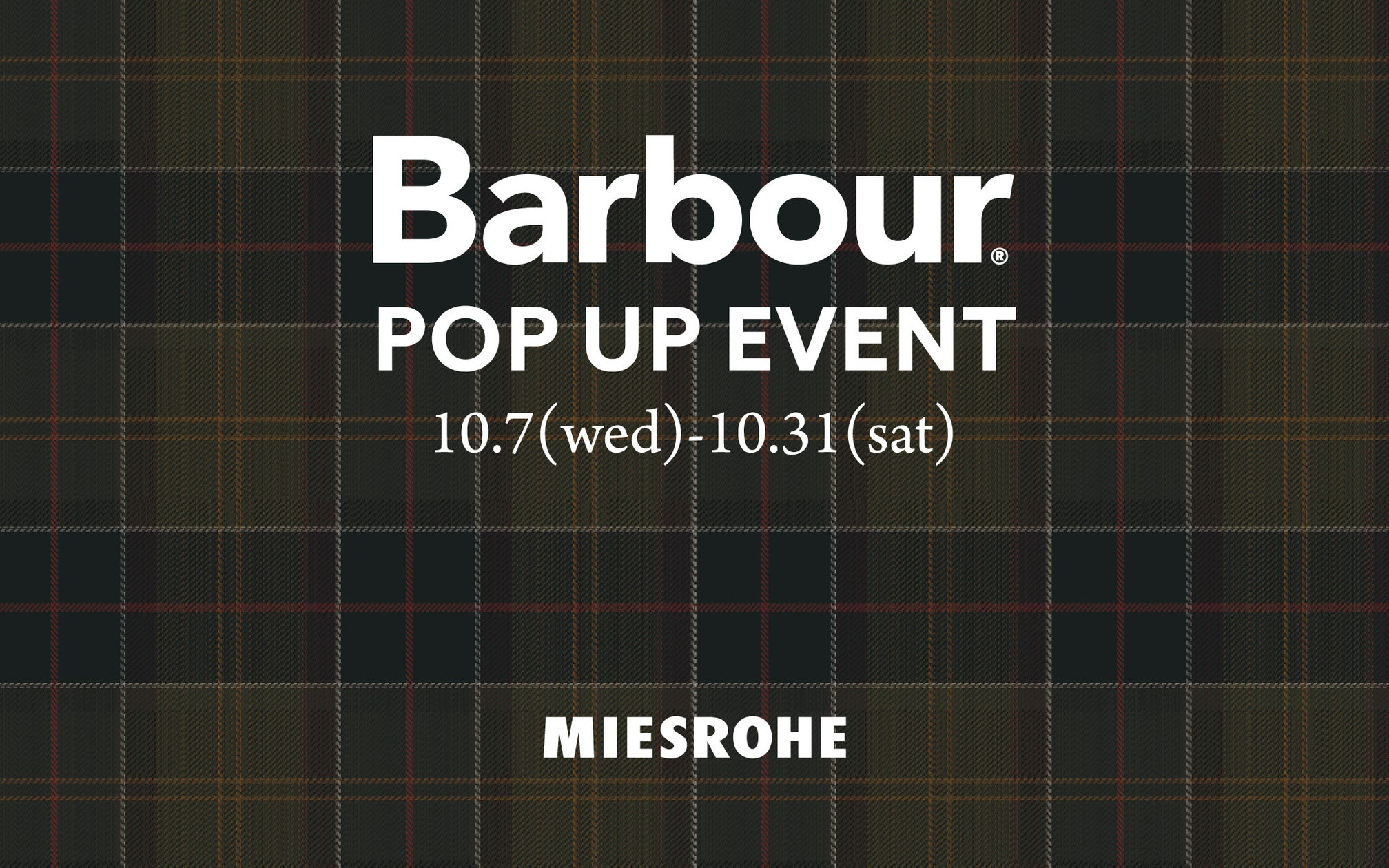 【PARCELLE JEWELRY】10月の「CARAVAN」を全国9店舗で開催