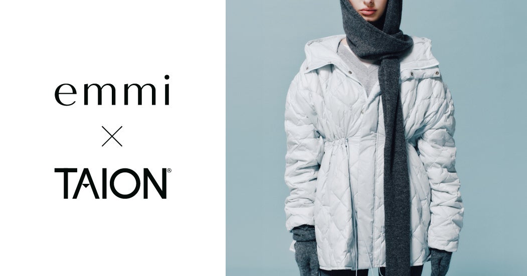 MOUSSY(マウジー)がPLAYBOY(プレイボーイ)とのコラボレーションを10月16日(金)より発売