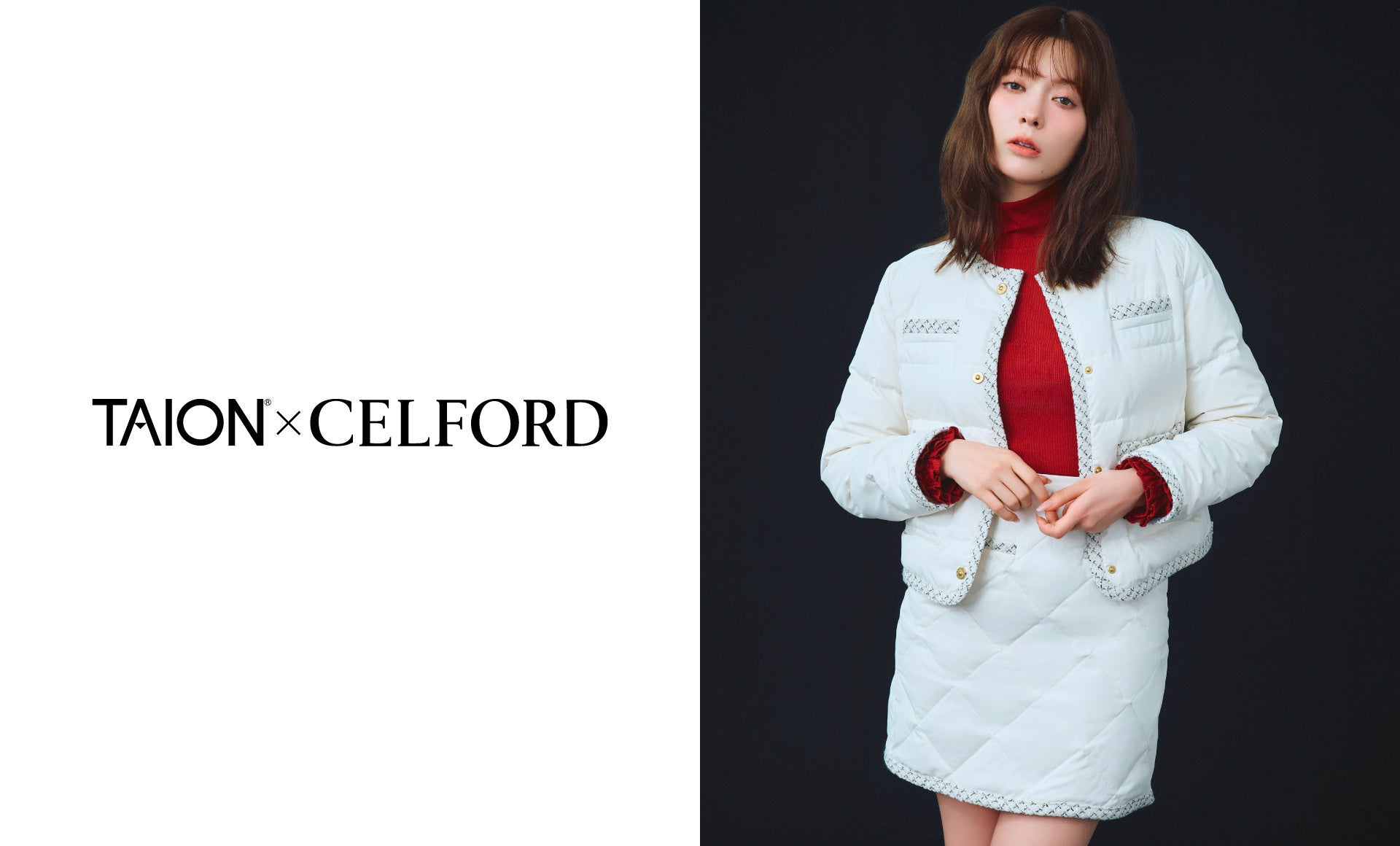 【ヴイエー】11月12日(木)~11月18日(水)まで、ルミネ新宿 ルミネ1-2F SPOT IにてPOP UP STOREを開催