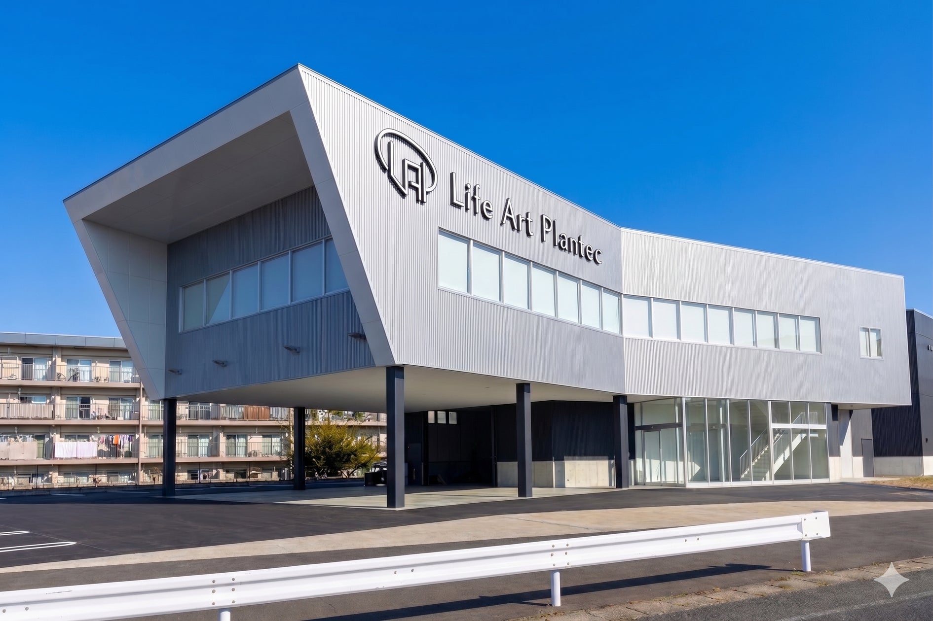 株式会社ライフアートプランテック、大阪・北浜にて「2026年度 安全 株式会社ライフアートプランテック、大阪・北浜にて「2026年度 安全