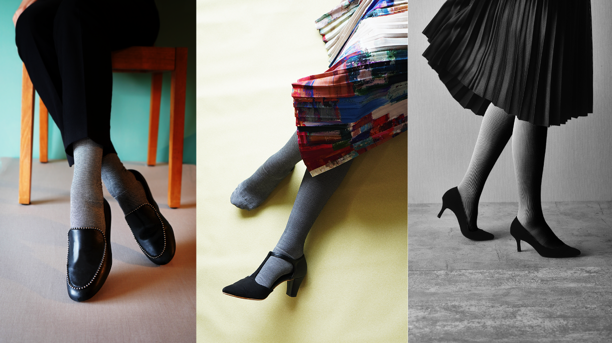 ウィメンズ_スタイリング