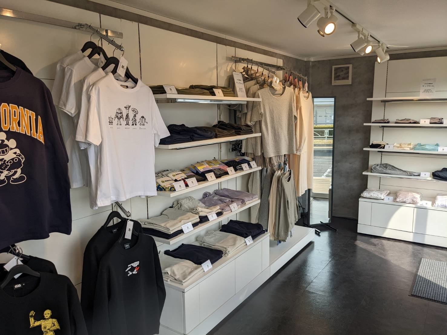 『fukuske』が、高松空港 ショールーム型プレミアム・アウトレットに出店