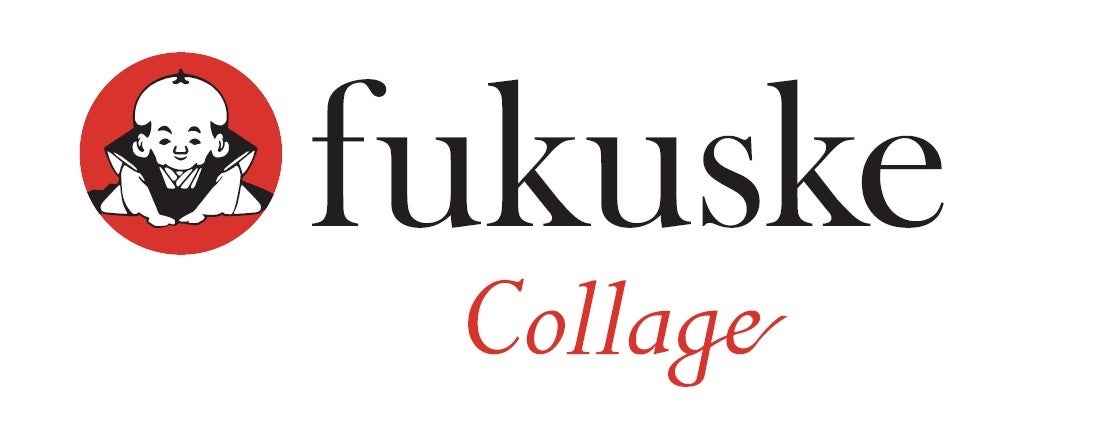 fukuske Collage ロゴ