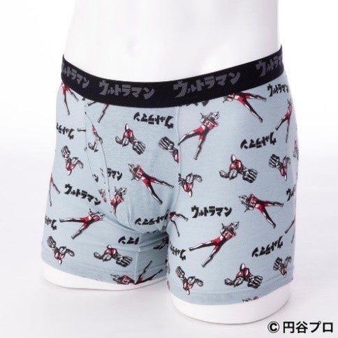 『ウルトラマン』柄