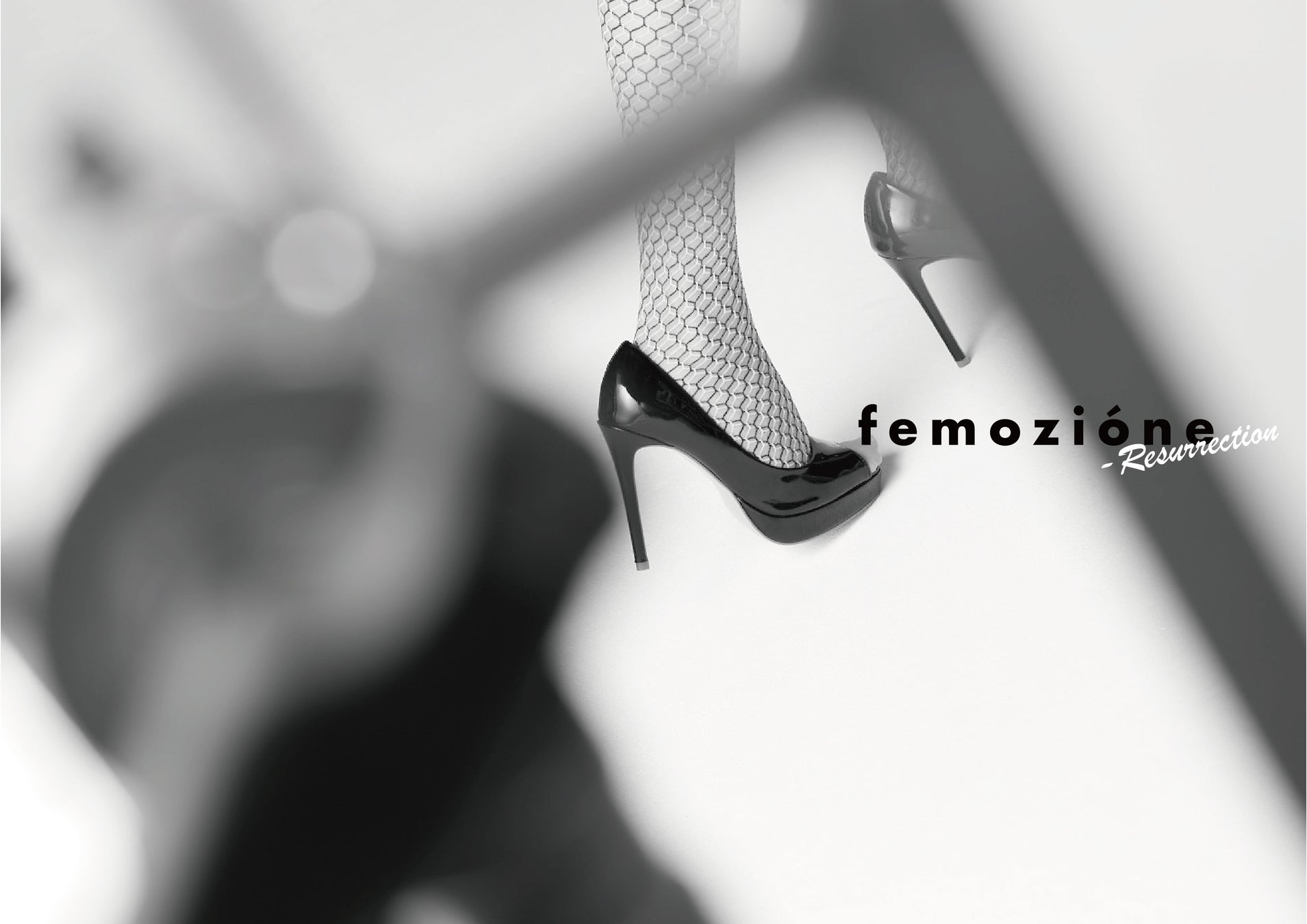 『femozione-Resurrection』イメージ