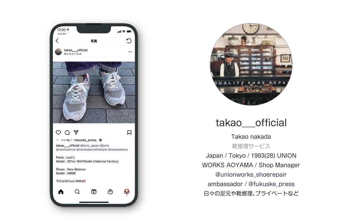 「fukuske club」１期生④