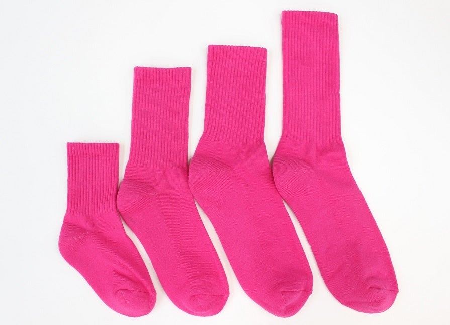 福助直営店に、トレンド性やオリジナル性に特化した新たな商品ラインナップが追加