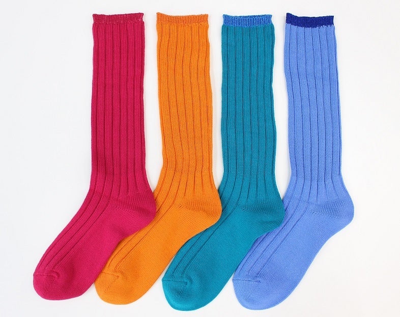 福助直営店に、トレンド性やオリジナル性に特化した新たな商品ラインナップが追加