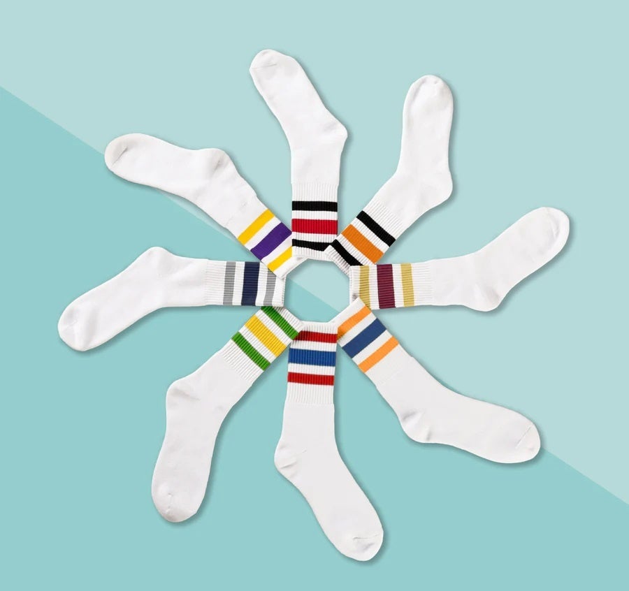 ラインソックス