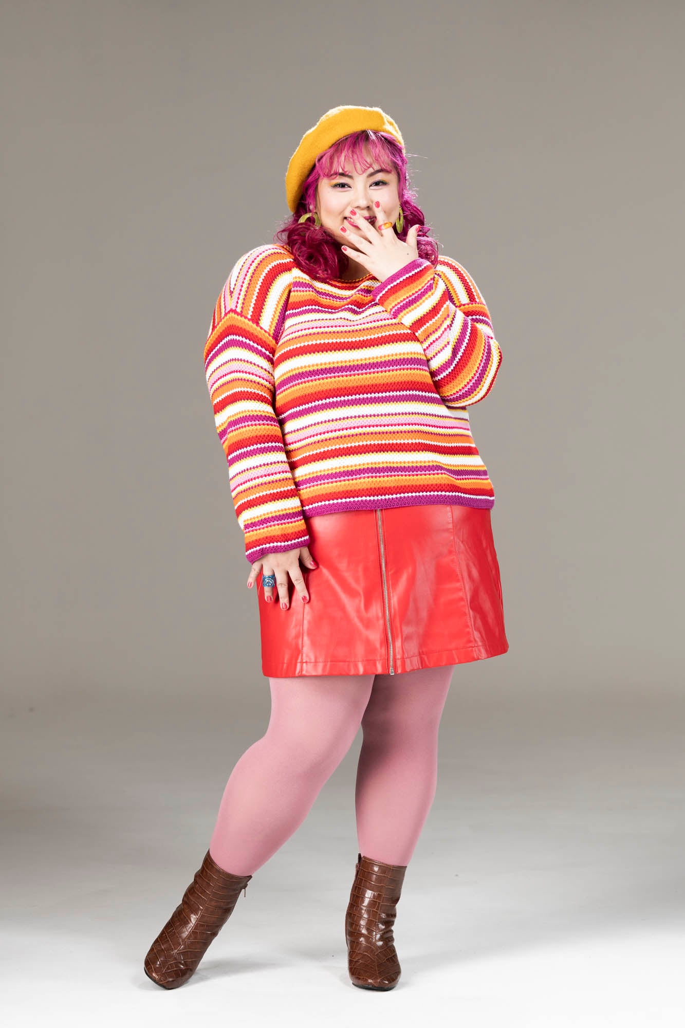 スモーキーベリー