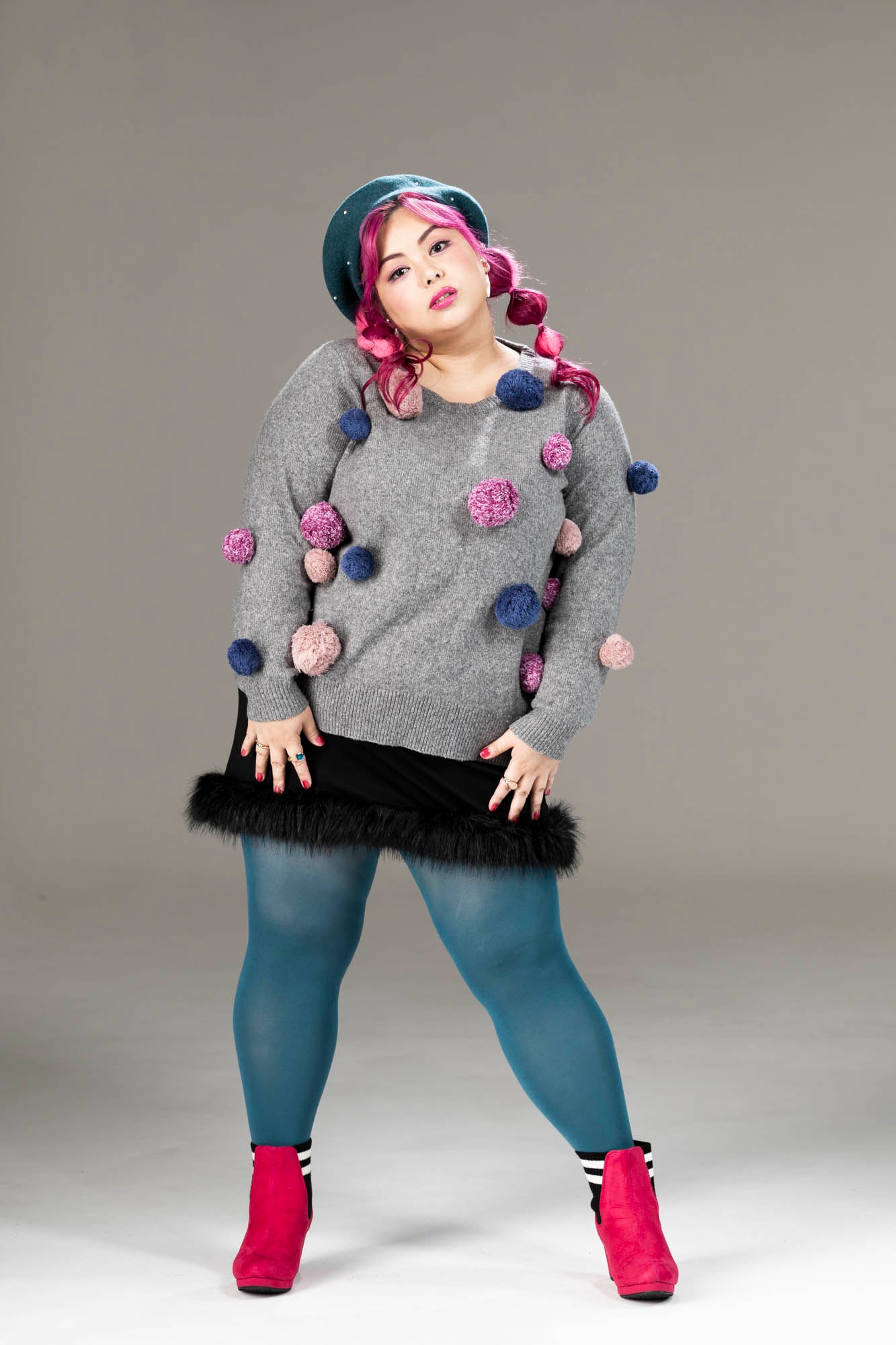 ディープレイク