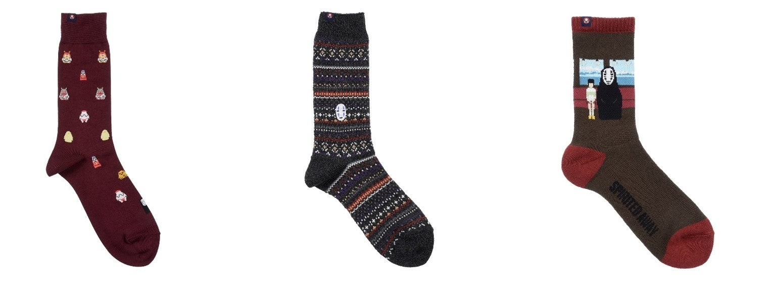 千と千尋の神隠し（メンズ）