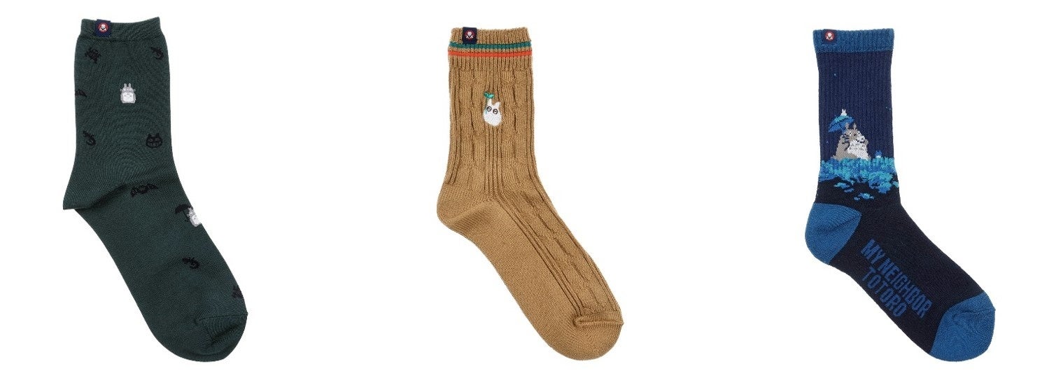 となりのトトロ（レディス）