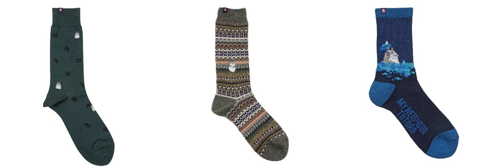 となりのトトロ（メンズ）