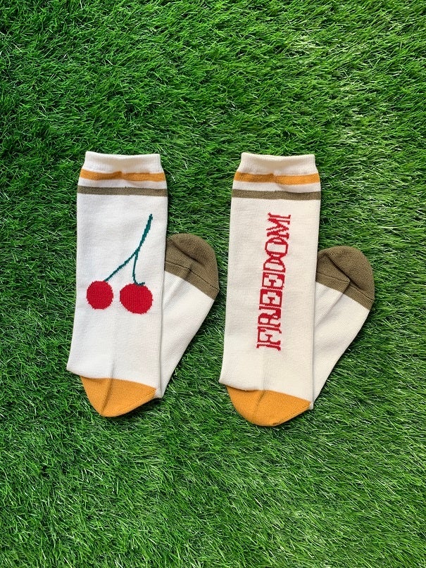 フリーダム & チェリー