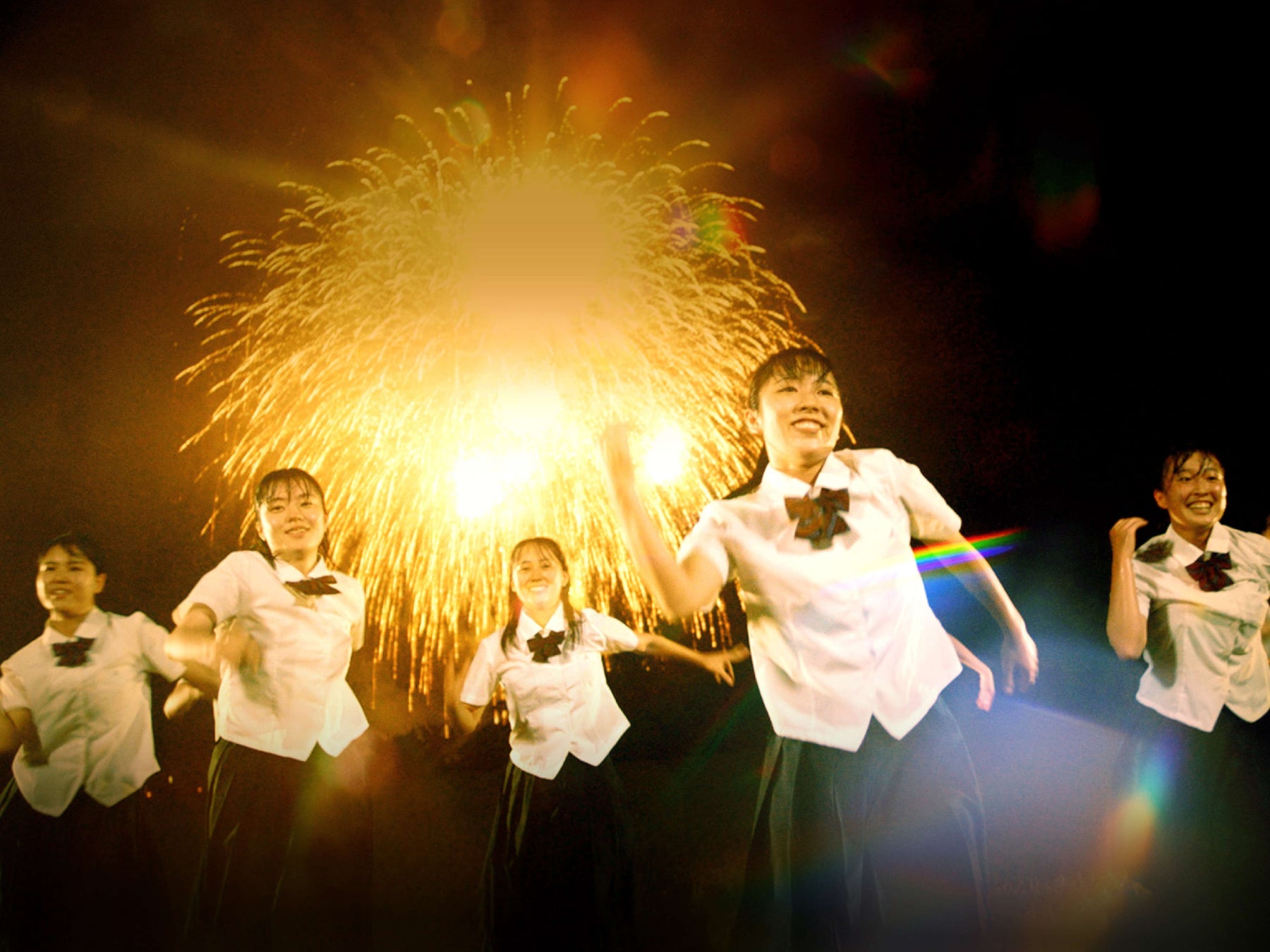 熊本県人吉市を舞台にした映画『夏空ダンス』を応援