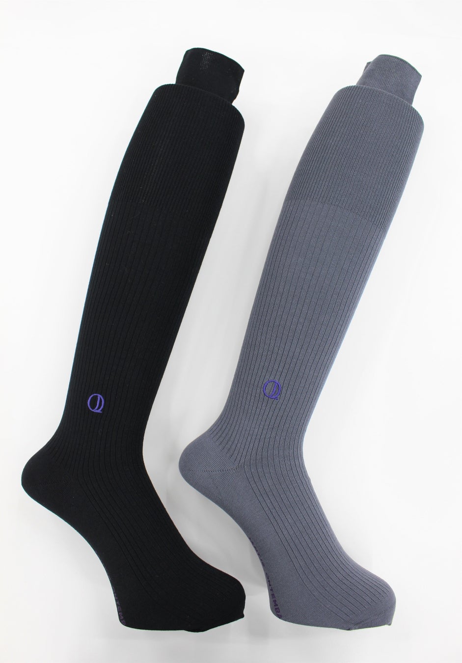 『JANTJE_ONTEMBAAR』より初のメンズビジネスソックスが登場