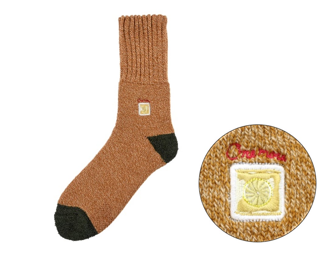 老舗純喫茶「珈琲ワンモア」とのコラボレーション