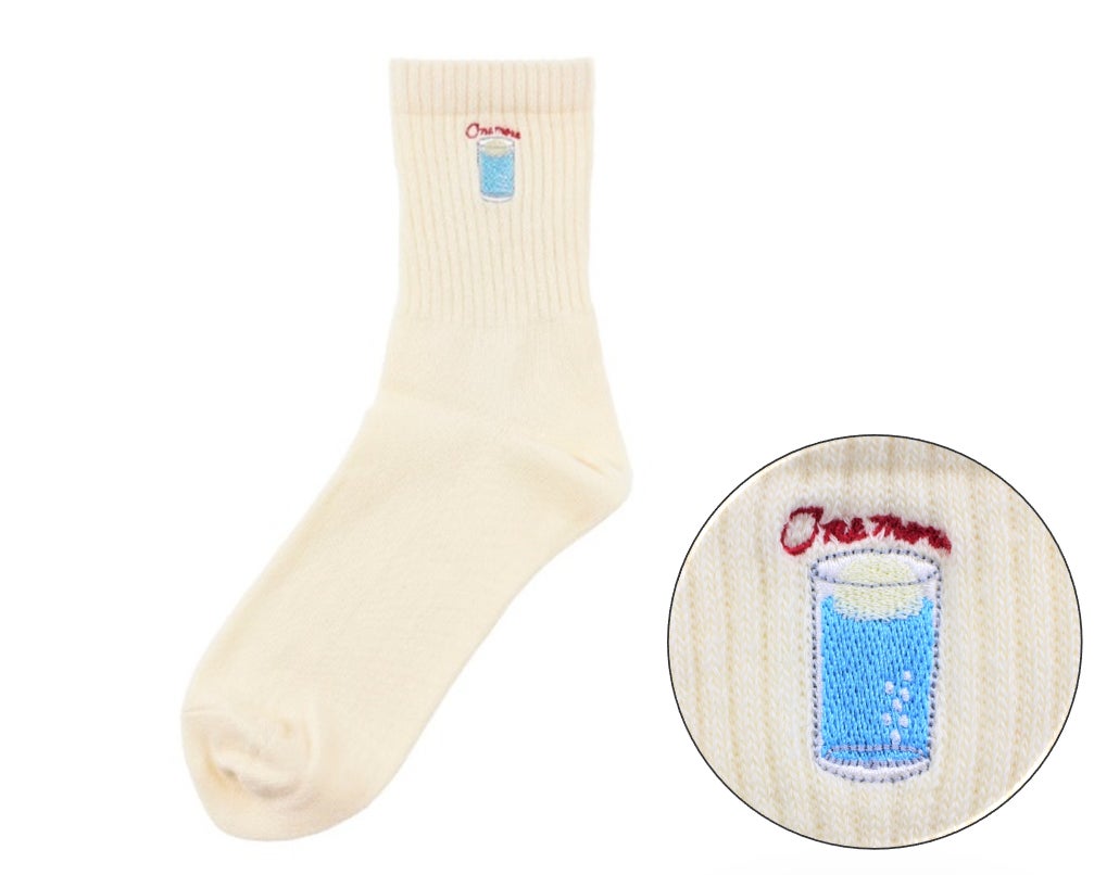 老舗純喫茶「珈琲ワンモア」とのコラボレーション