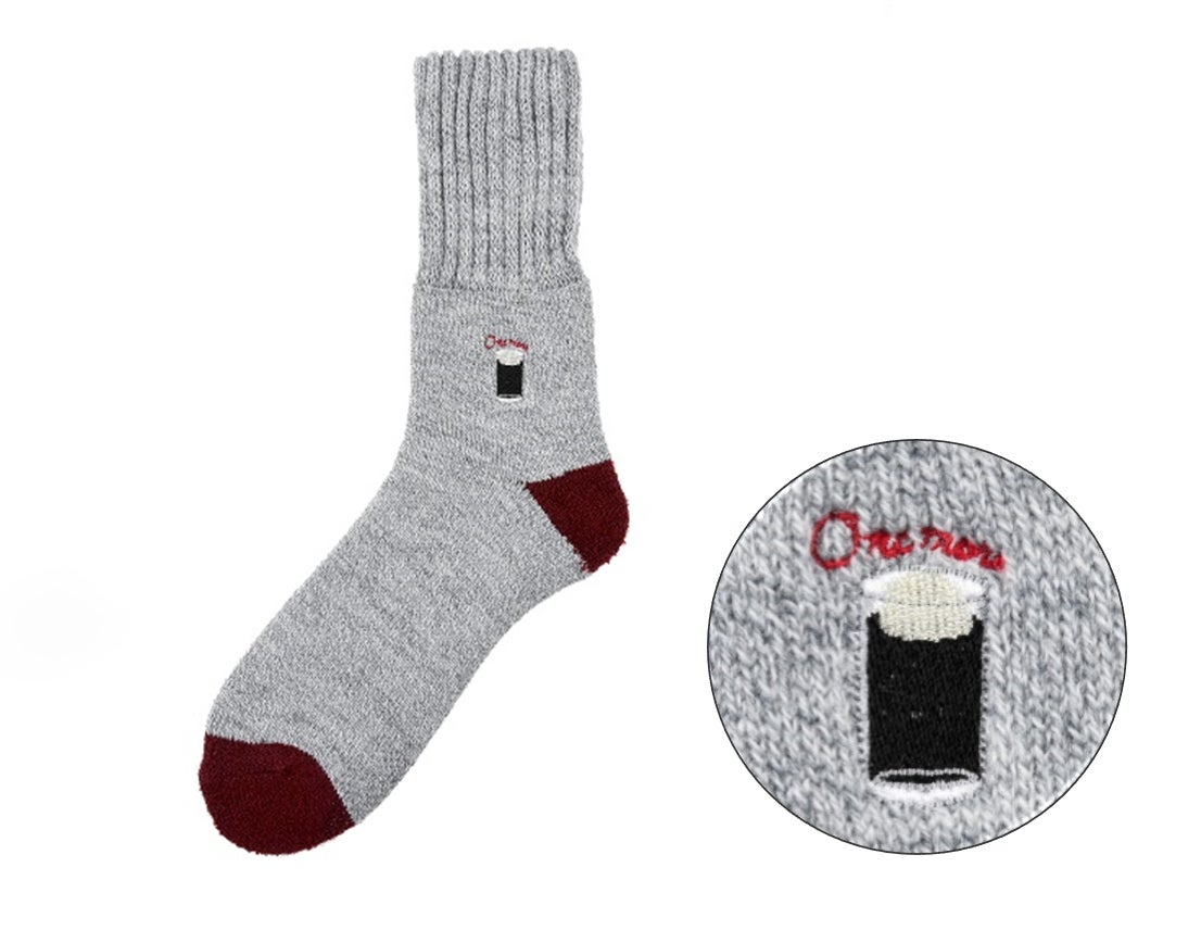 老舗純喫茶「珈琲ワンモア」とのコラボレーション