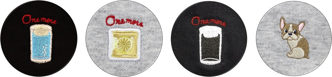 老舗純喫茶「珈琲ワンモア」とのコラボレーション