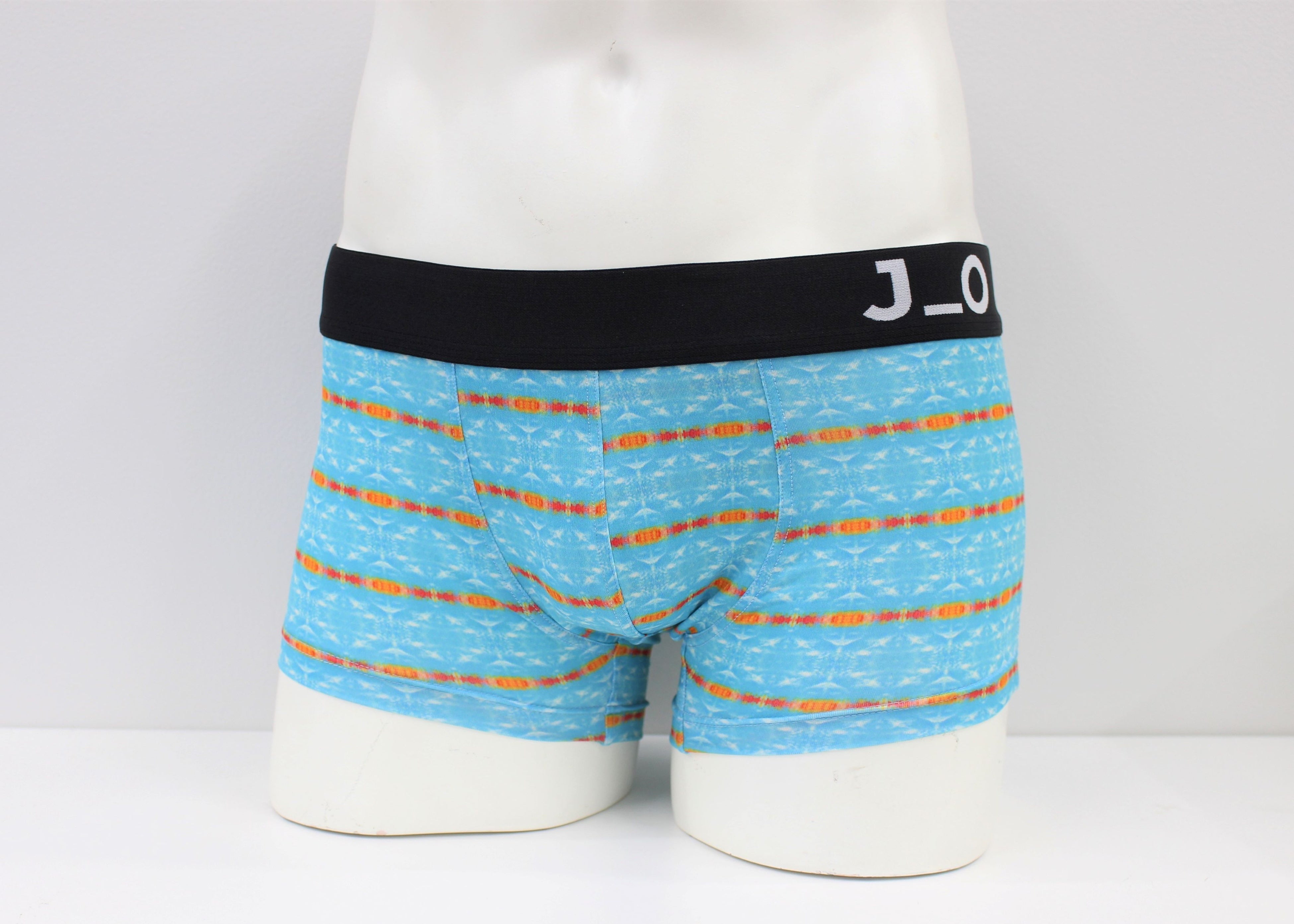 メンズ（フロント）