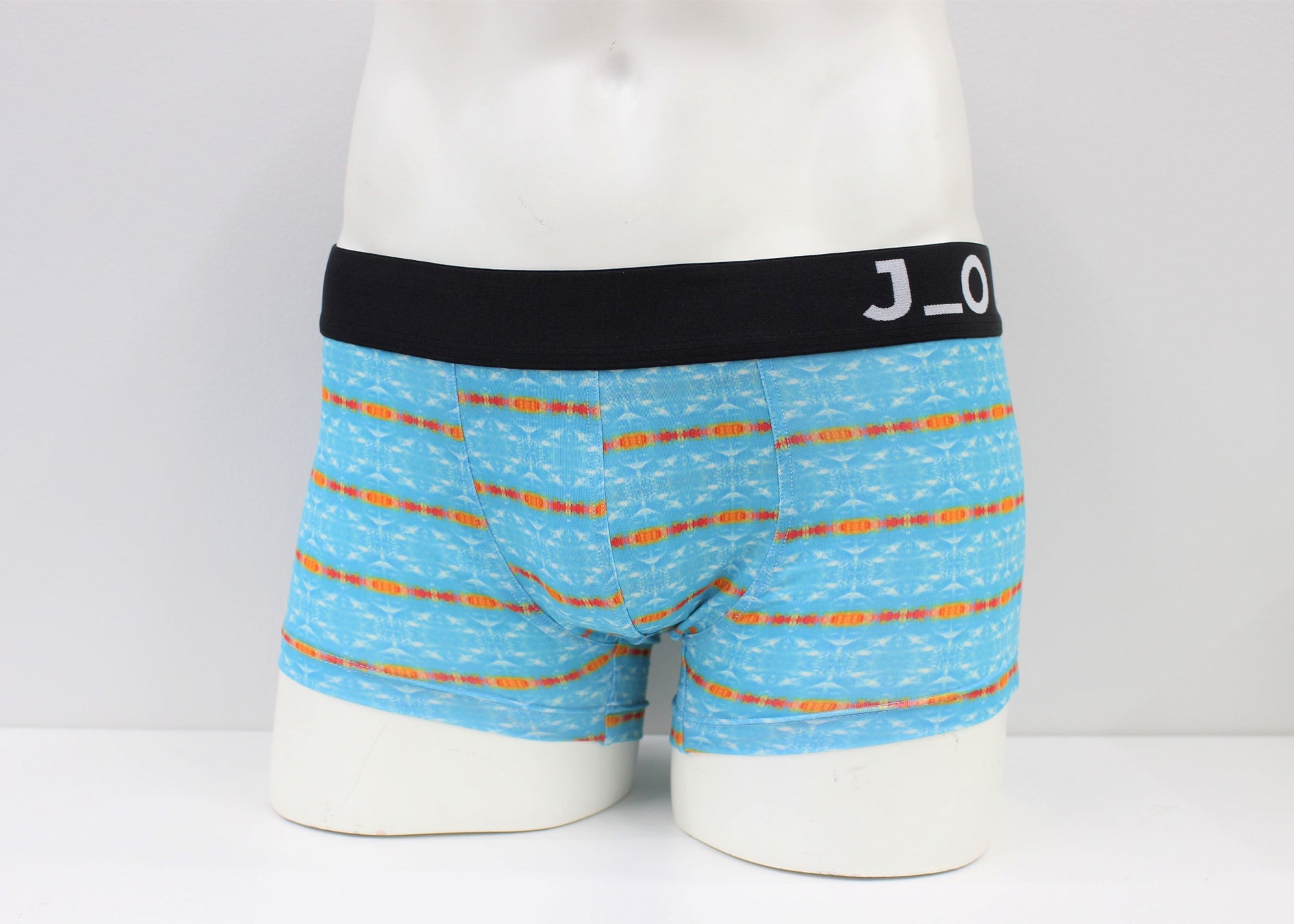 『JANTJE_ONTEMBAAR×fukuske』にボクサーパンツが登場