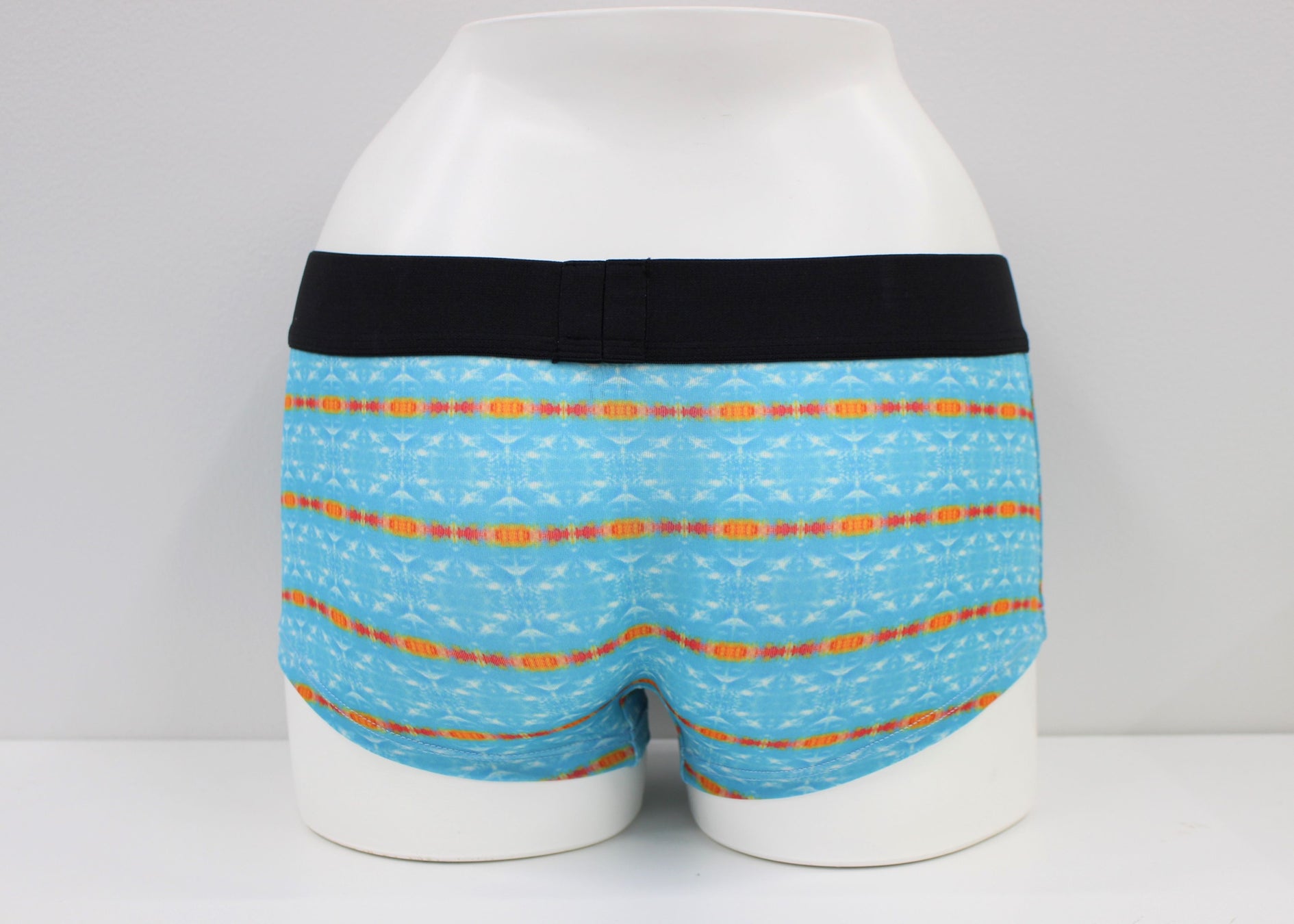 『JANTJE_ONTEMBAAR×fukuske』にボクサーパンツが登場