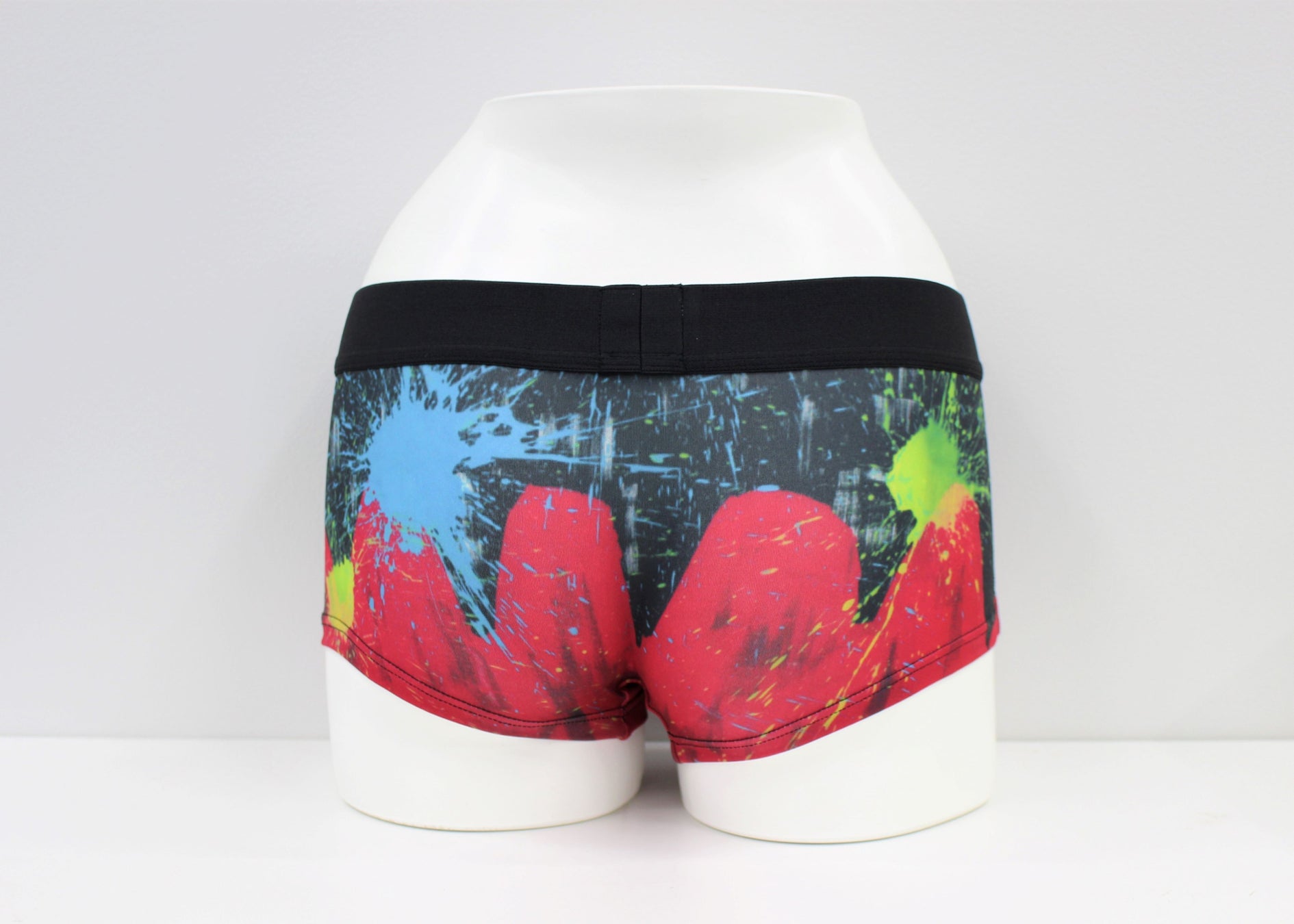 『JANTJE_ONTEMBAAR×fukuske』にボクサーパンツが登場