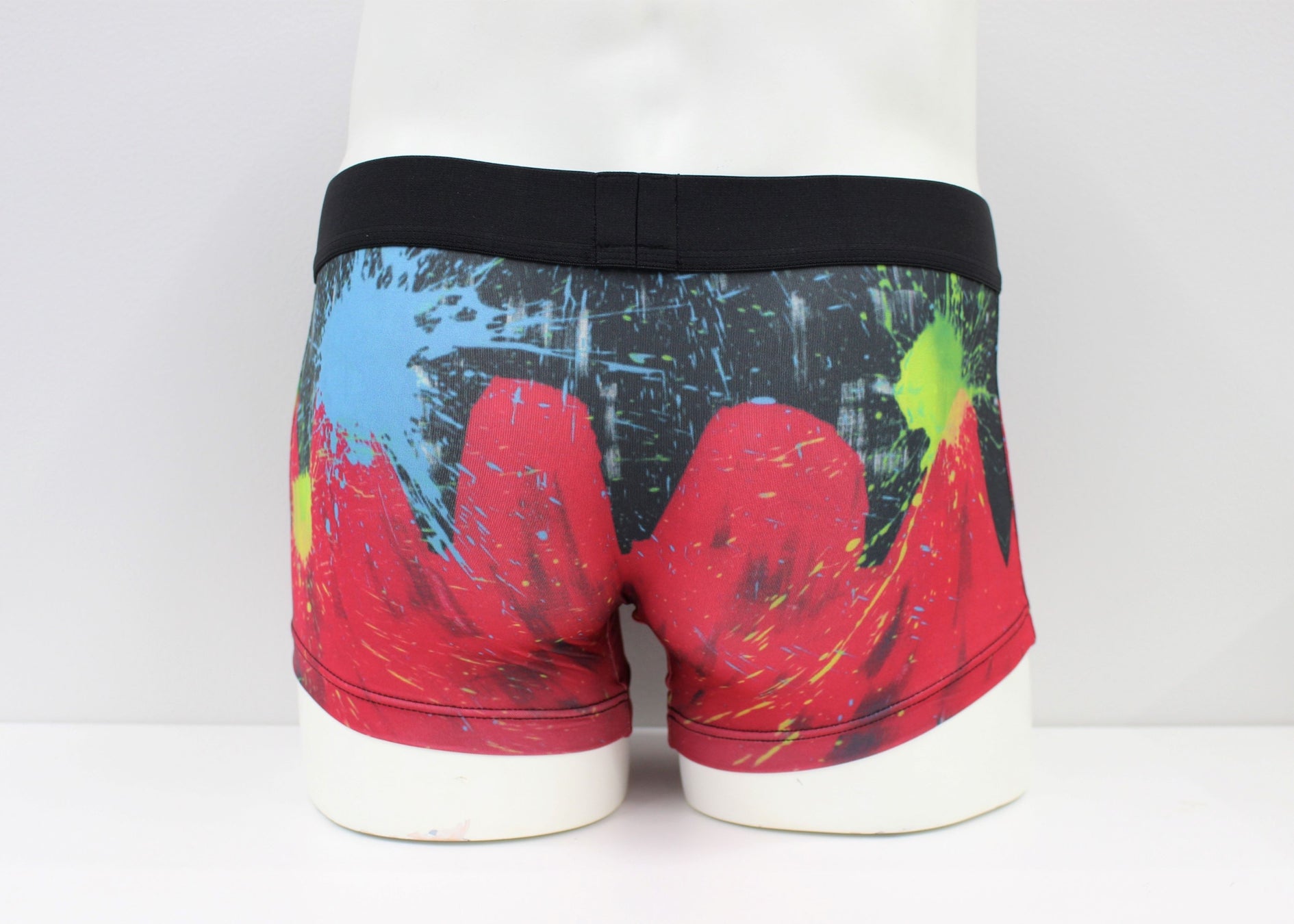 『JANTJE_ONTEMBAAR×fukuske』にボクサーパンツが登場