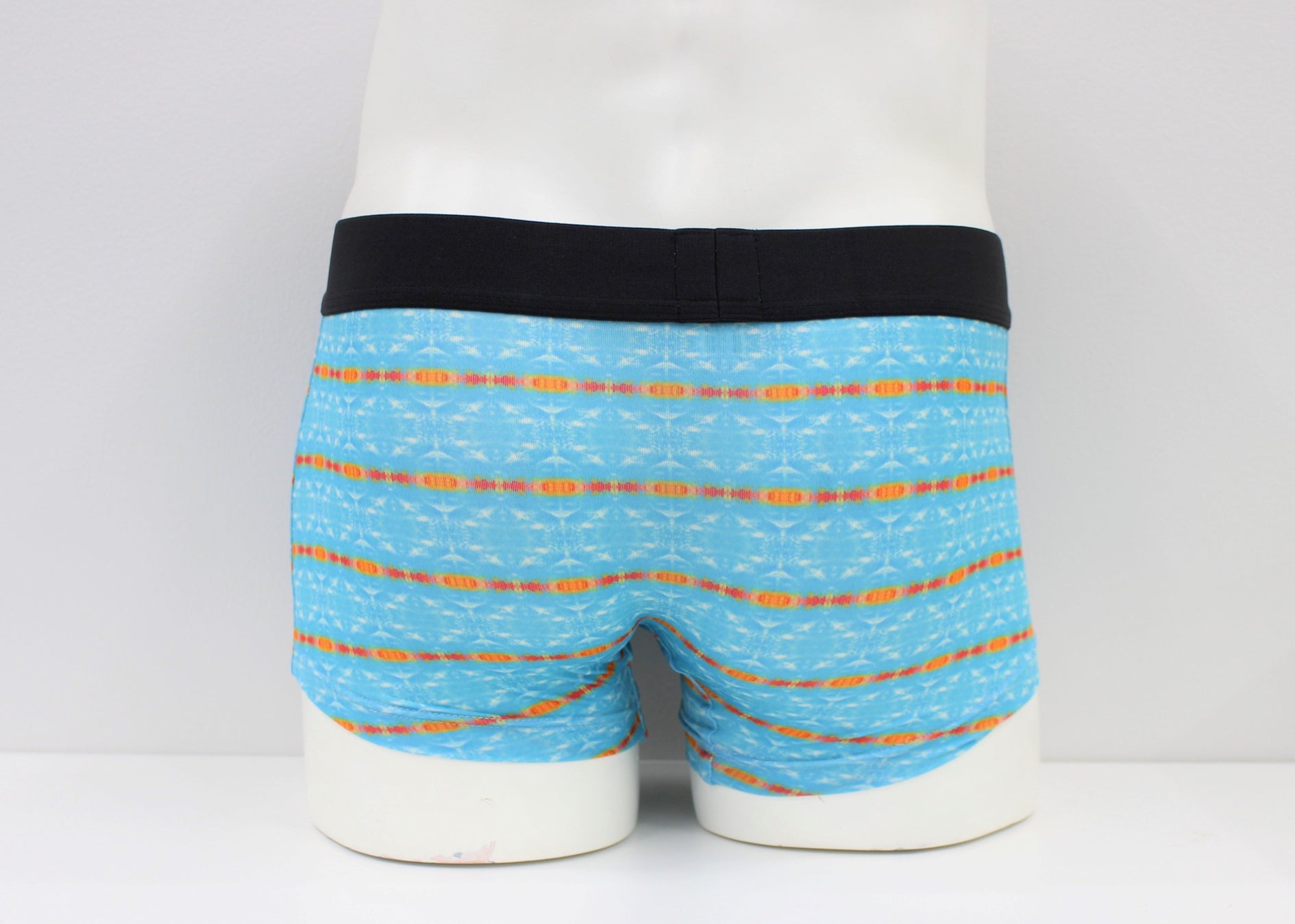 『JANTJE_ONTEMBAAR×fukuske』にボクサーパンツが登場