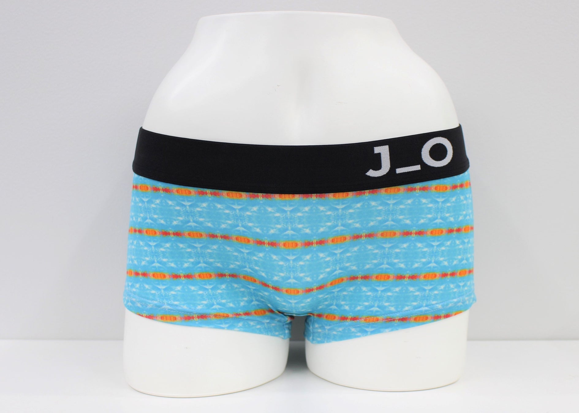 『JANTJE_ONTEMBAAR×fukuske』にボクサーパンツが登場