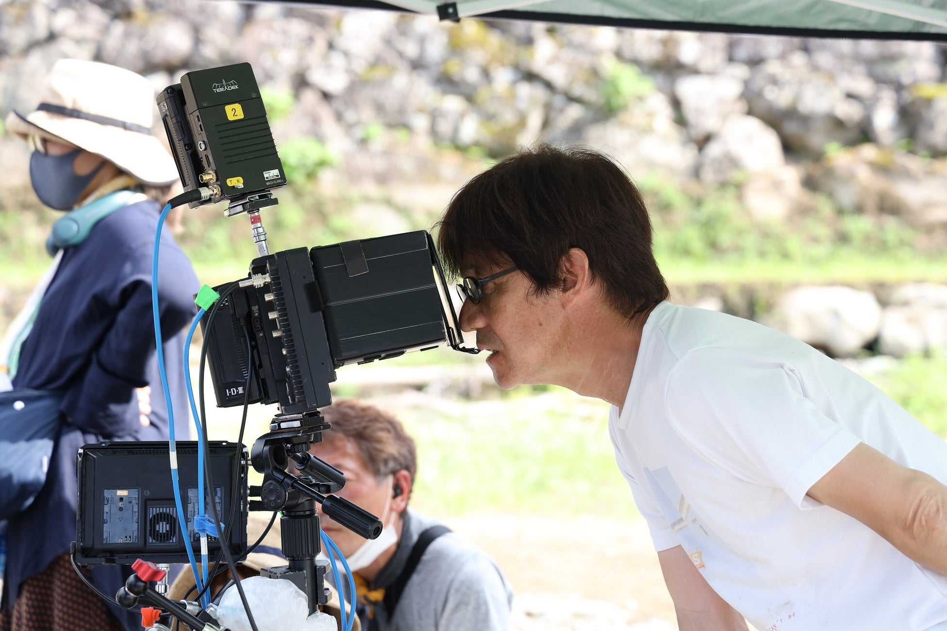 熊本県人吉市を舞台にした映画『夏空ダンス』を応援