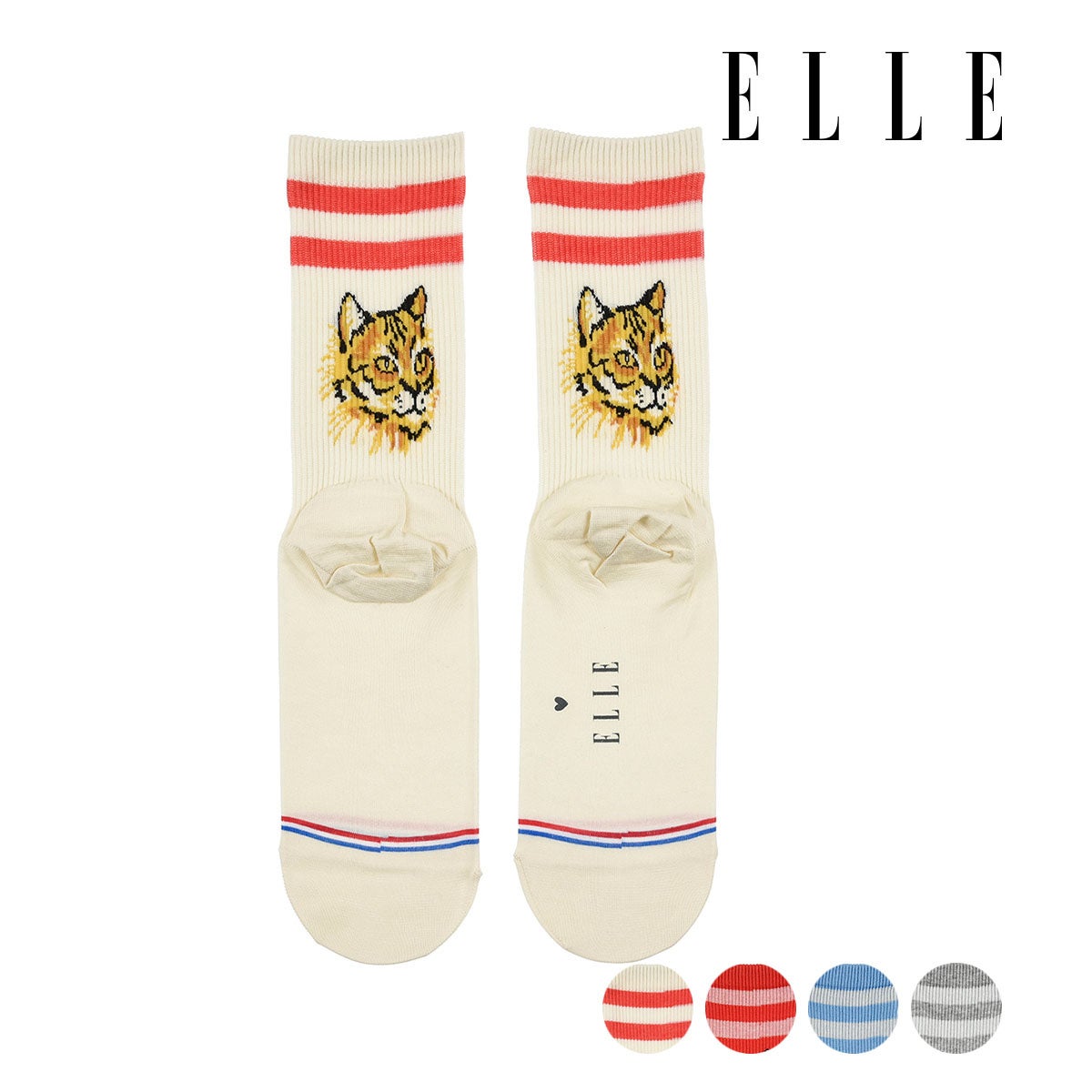 ライセンス契約締結による「ELLE」商品展開に関するお知らせ