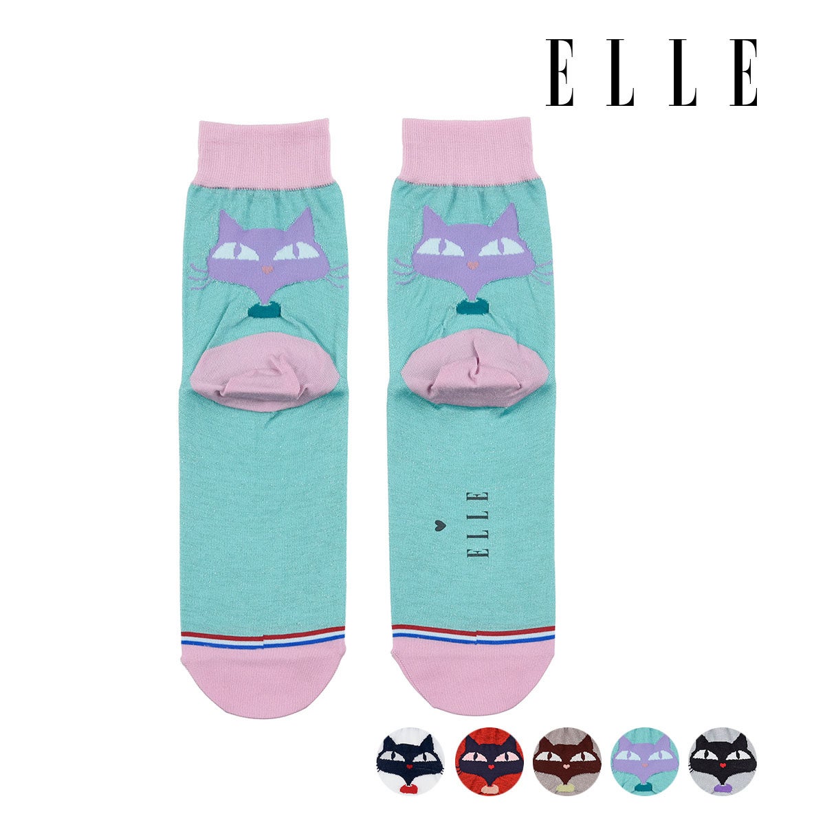 ライセンス契約締結による「ELLE」商品展開に関するお知らせ