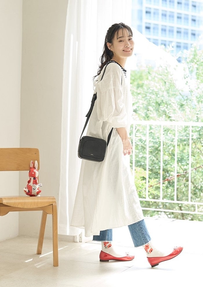 ライセンス契約締結による「Wpc. Patterns」商品展開に関するお知らせ