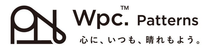 ライセンス契約締結による「Wpc. Patterns」商品展開に関するお知らせ