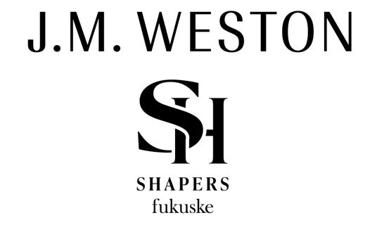 『ジェイエムウエストン×シェイパーズ プレミアム』ソックスを期間限定で発売 『ジェイエムウエストン×シェイパーズ プレミアム』ソックスを期間限定で発売