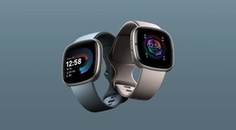 Suica対応Fitbit Charge 4が登場 日本のFitbitユーザーの移動と