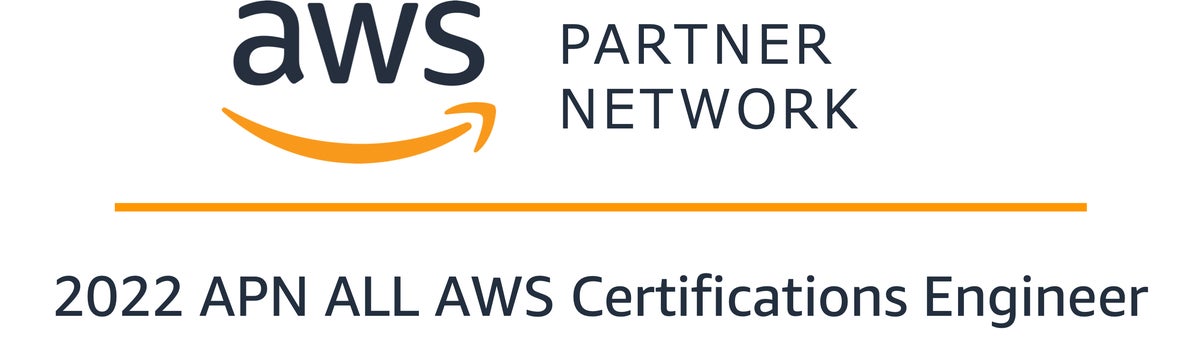 スカイアーチHRソリューションズ「2022 APN ALL AWS Certifications Engineers」に3名選出