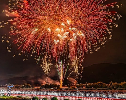 【家族の夏の思い出に】首都圏から好アクセスな静岡市、夏のイベントを周辺観光スポットとともにご紹介! 【家族の夏の思い出に】首都圏から好アクセスな静岡市、夏のイベントを周辺観光スポットとともにご紹介!