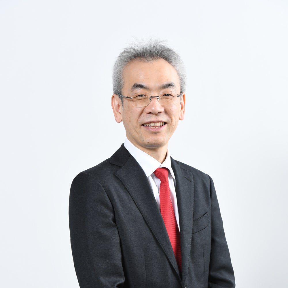 （株）スクウェア・エニックス　河津秋敏　「サガ」シリーズ総合ディレクター