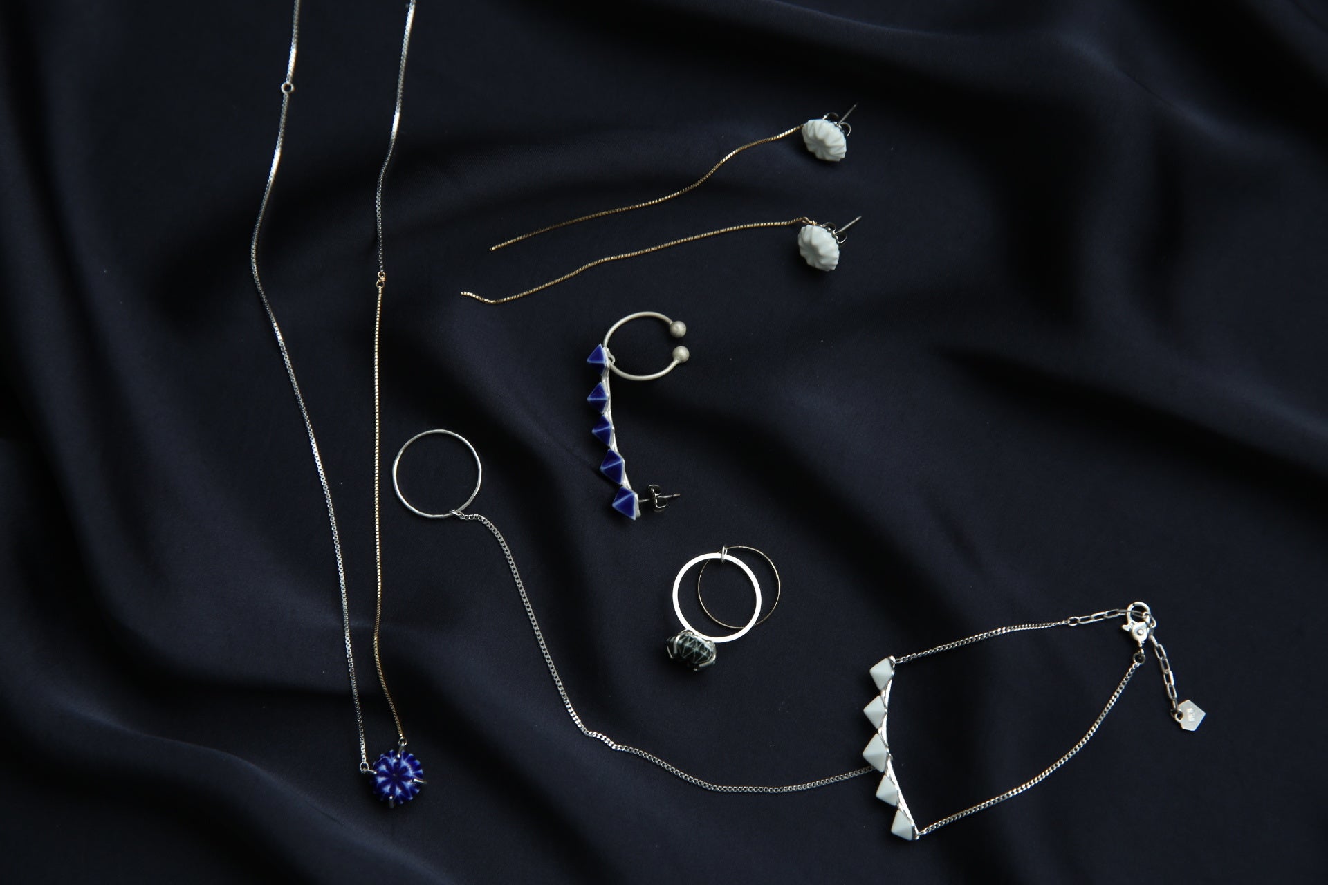 嬉野（吉田焼）