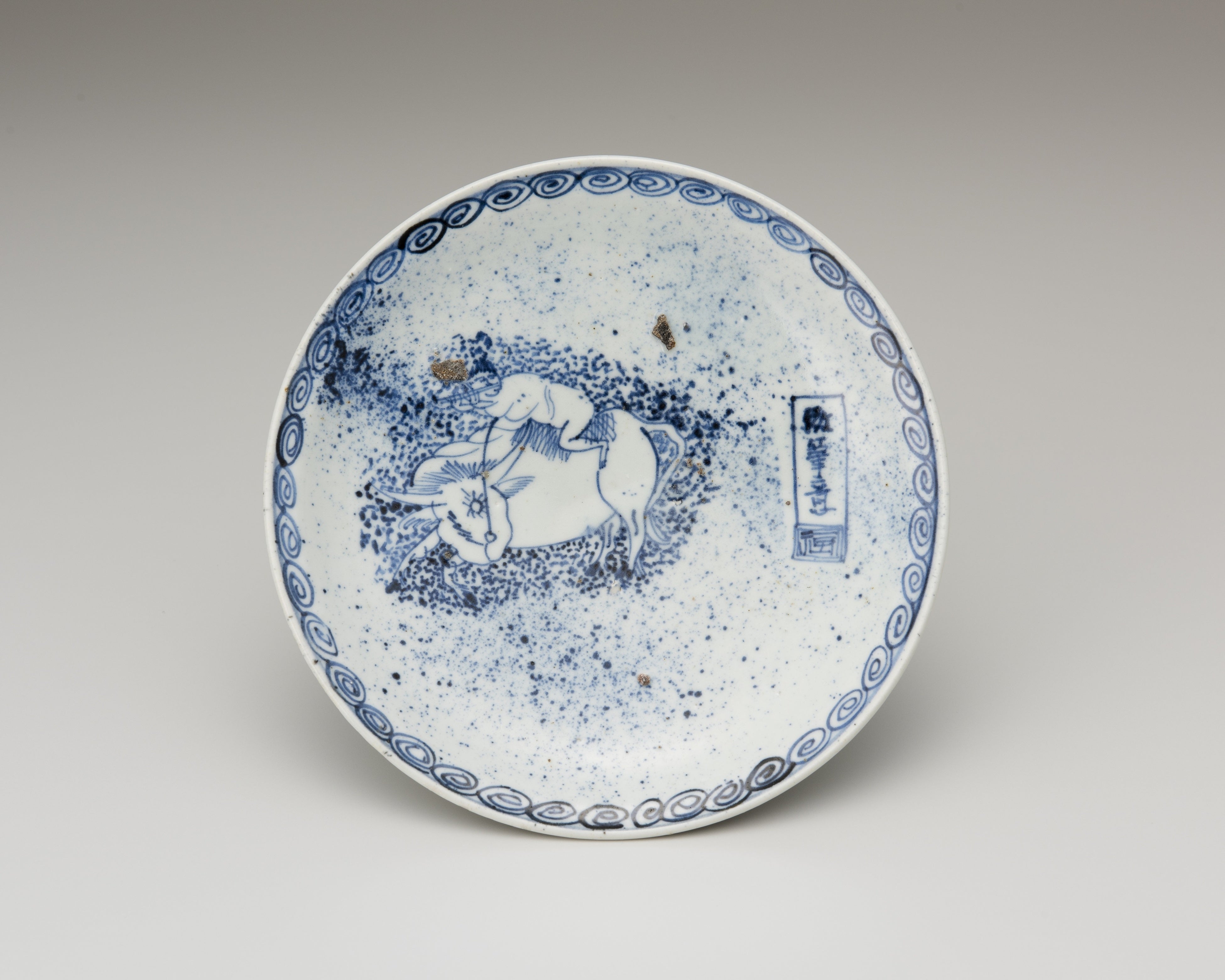 初期伊万里ビッグバン”日本磁器始まりの全貌に迫る展覧会を開催 | 佐賀