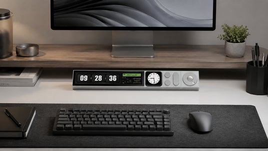 日本初上陸】デスクをDIYするモジュール型コマンドセンター「UltraBar 