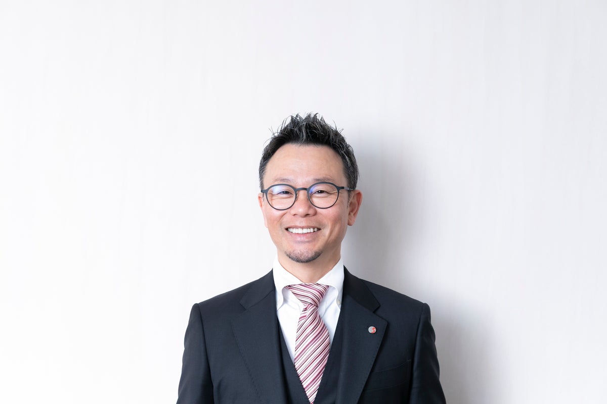 代表・多賀谷兵馬