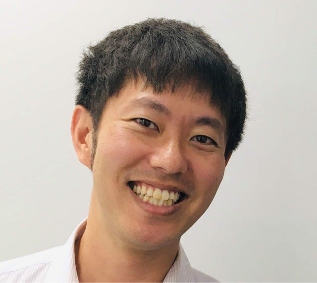 株式会社セラピア 代表取締役  田中 圭 氏