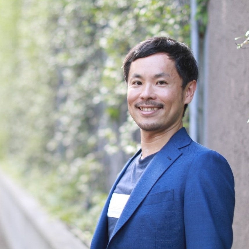 『合宿人』の茂木健太氏