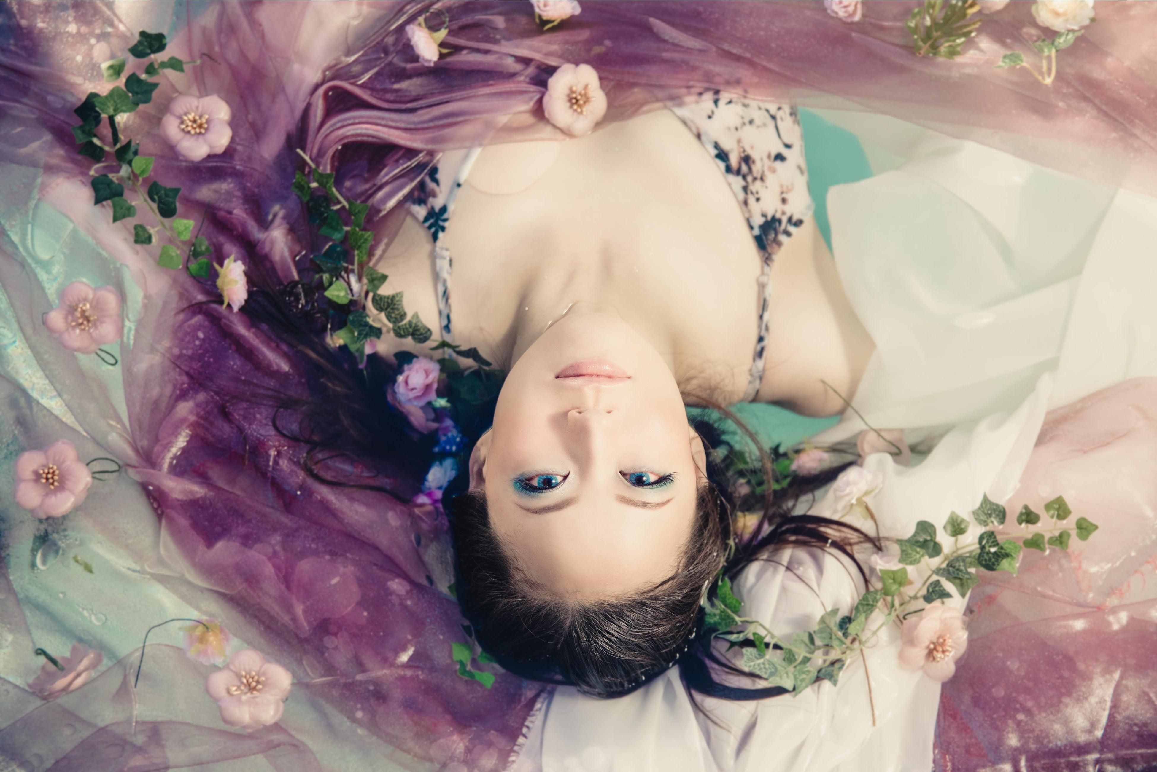 ※撮影：Hazuki氏