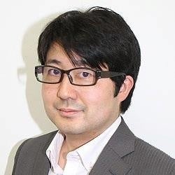 第1弾未来プロジェクト全体代表・関口哲司氏